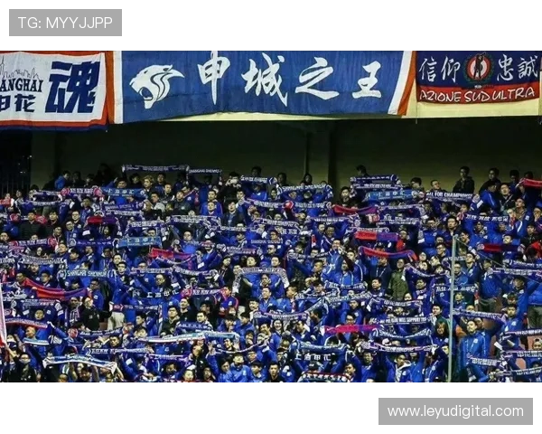 中超争冠格局变迁:上海双雄崛起与传统豪强挑战 中超争冠格局变迁:上海双雄崛起与传统豪强挑战