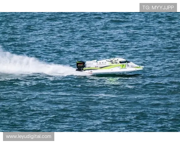 世界摩托艇锦标赛事故频发,安全委员会介入调查 世界摩托艇锦标赛事故频发,安全委员会介入调查