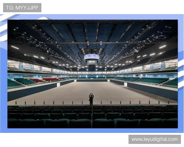 体育场馆运营模式创新,实现可持续发展 体育场馆运营模式创新,实现可持续发展