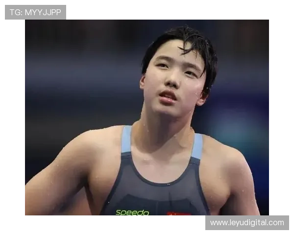 全运会游泳赛场高潮迭起，多项亚洲纪录被打破。