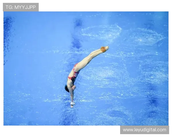 世界泳联跳水世界杯总决赛5月北京举行，中国队主场作战