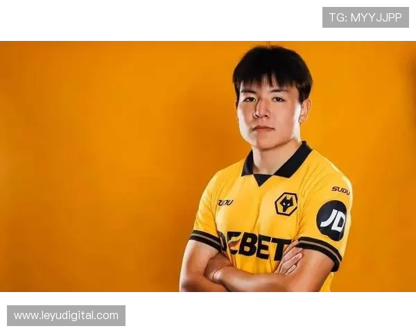 狼队官宣徐彬加盟，母亲寄语期待欧洲赛场展现风采