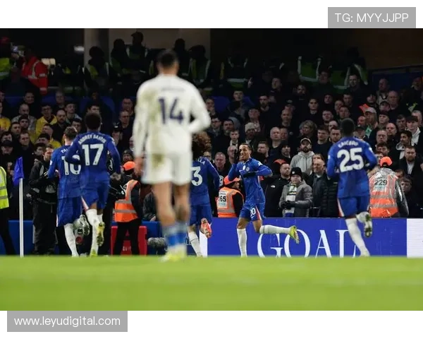 切尔西vs利兹联前瞻:欧战区对阵保级队,蓝军主场优势明显