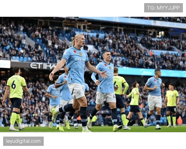 曼城青训学院报告显示,本赛季已有5名U21球员在一线队获得出场时间。