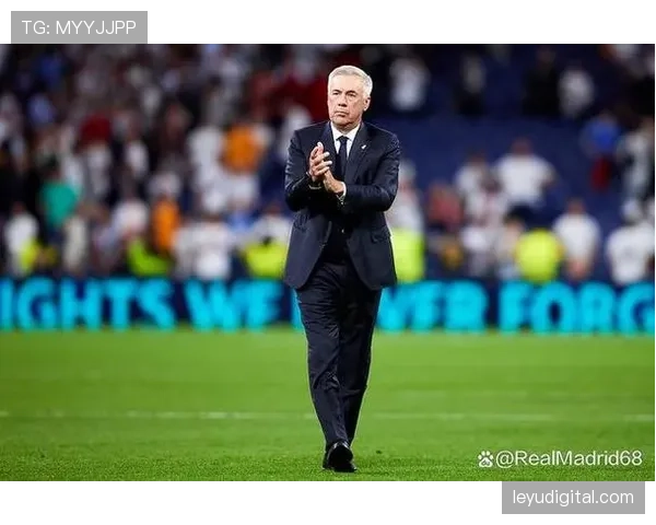 战术演变：解析安切洛蒂治下皇马本赛季进攻体系的变化